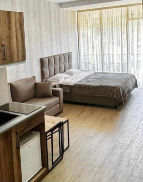 Didveli Gallery Apartament B-410